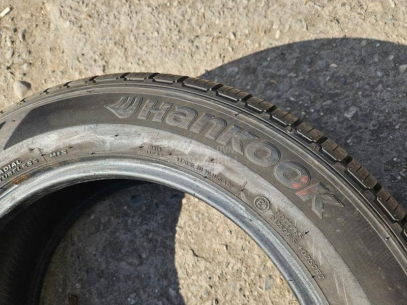 Hankook 195/60 R16 Sve sezone