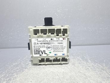 ELEKTRONIKA MODUL VRATA za Mercedes Benz GL Klasa