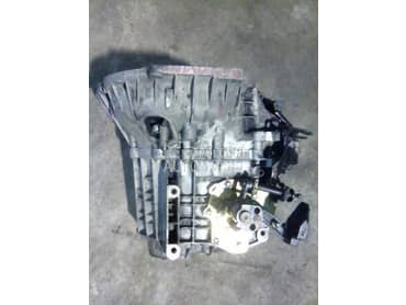 Menjac 1.8 tdci za Ford Focus od 2002. do 2004. god.