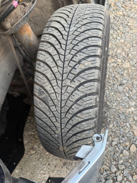 Blackhawk 195/65 R15 Letnja