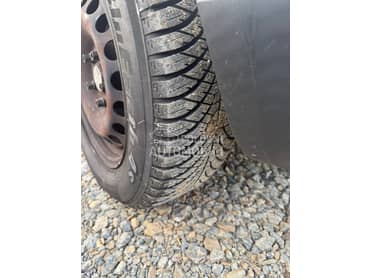 Blackhawk 195/65 R15 Letnja