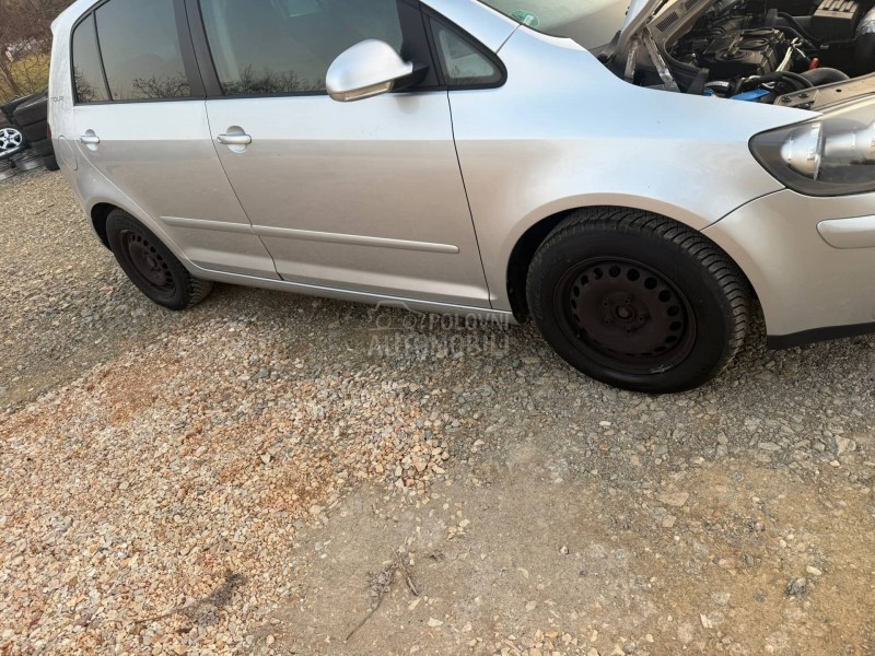 Blackhawk 195/65 R15 Letnja