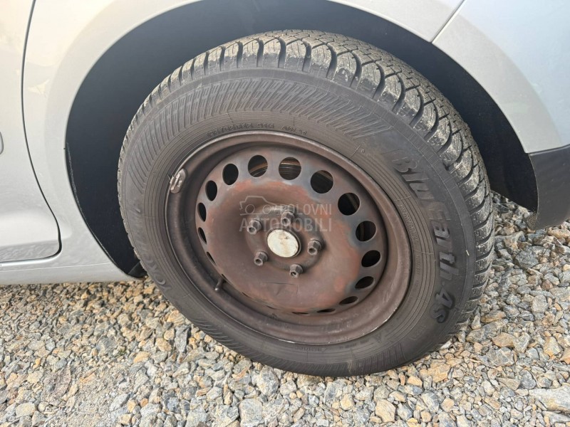 Blackhawk 195/65 R15 Letnja