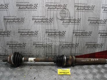 Poluosovine 1.8 tdci za Ford Focus od 2002. do 2004. god.