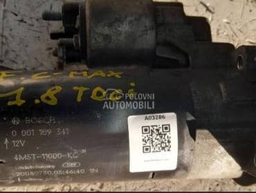 Alnaser 1.8 tdci za Ford Focus, Transit Connect, C-Max od 2001. do 2004. god.