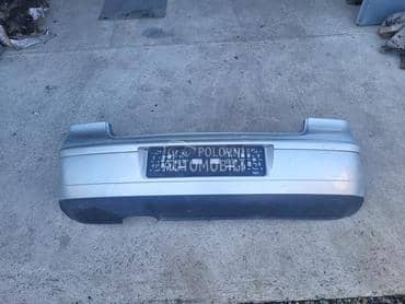 Zadnji branik za Volkswagen Polo od 2005. do 2009. god.