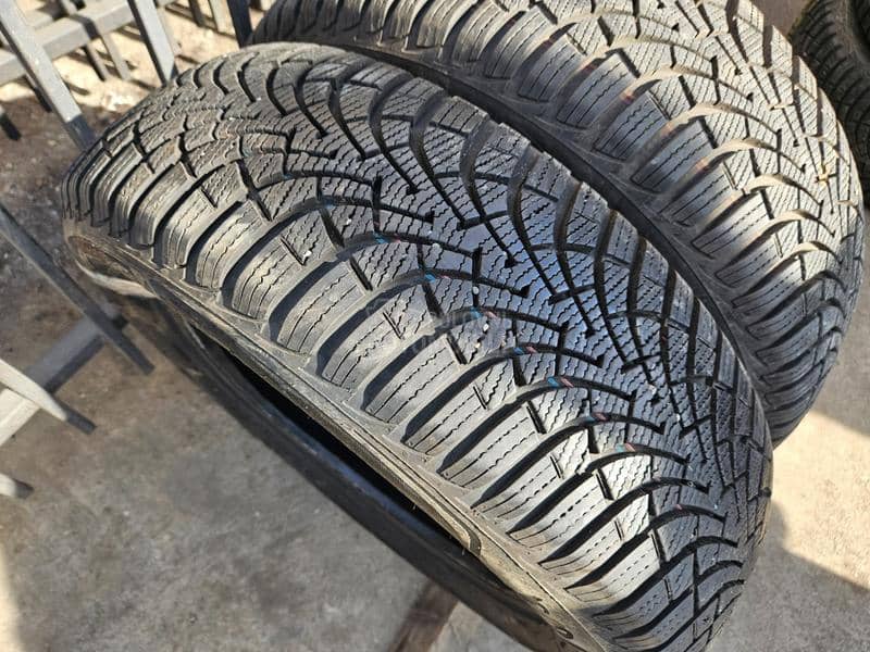 Goodyear 205/60 R16 Sve sezone