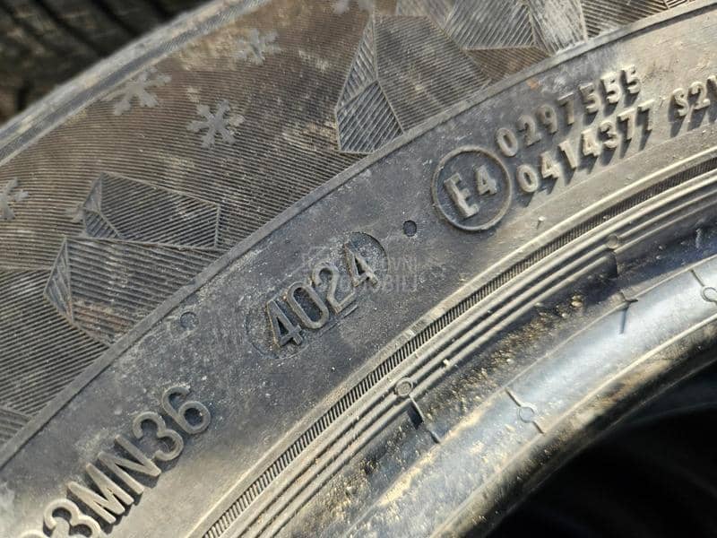 Semperit 205/60 R16 Sve sezone