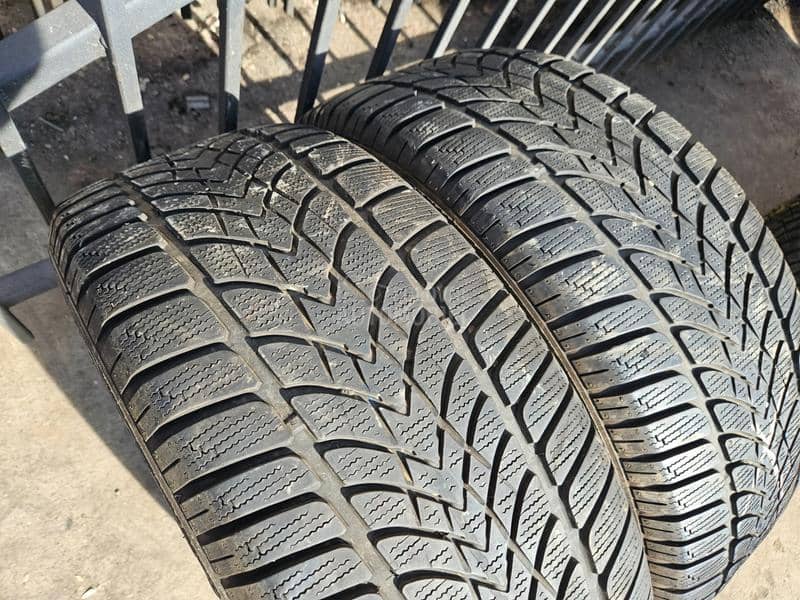 Dunlop 225/55 R17 Sve sezone