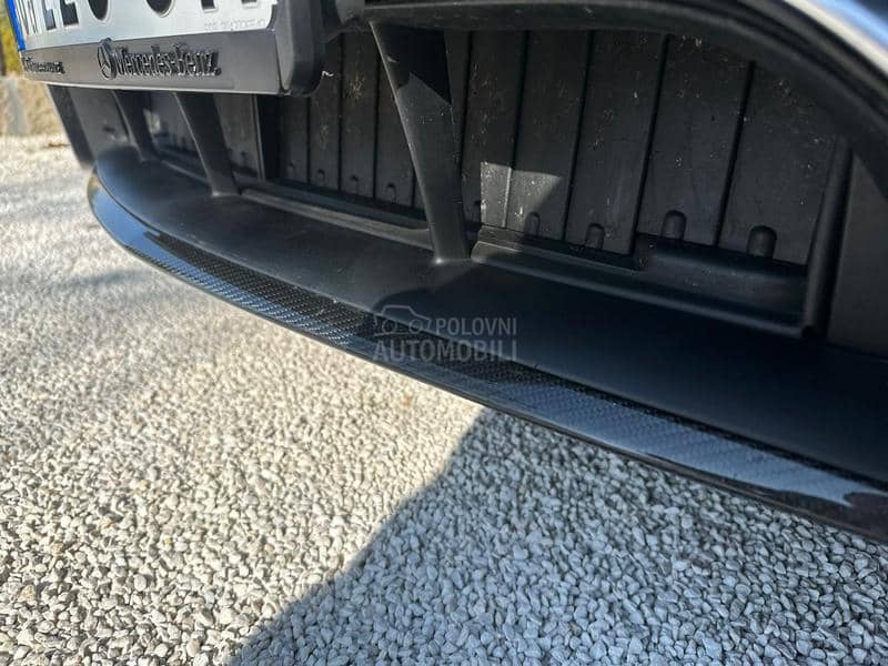Mercedes Benz GT 63 AMG GT 6.3S