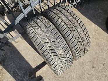 Continental 225/55 R17 Sve sezone