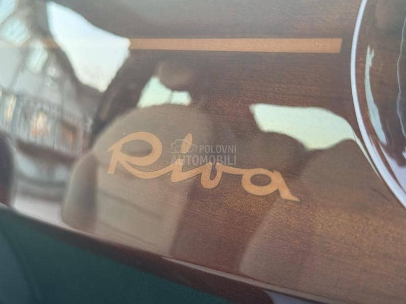 Fiat 500 RIVA