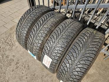 Fulda 185/60 R15 Sve sezone