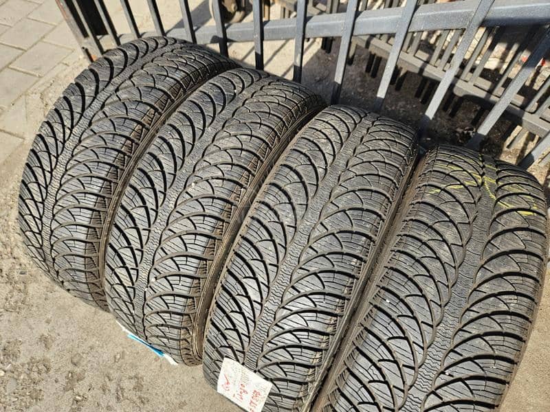 Fulda 185/60 R15 Sve sezone