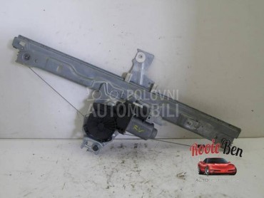 Podizac 207 cc za Peugeot 207 od 2006. do 2010. god.