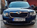 Škoda Superb 2.0 TDI