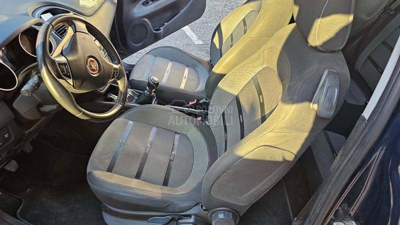 Fiat EVO 1.4 FIRE 105 Racing