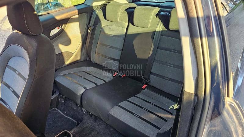 Fiat EVO 1.4 FIRE 105 Racing