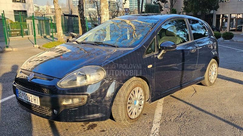 Fiat EVO 1.4 FIRE 105 Racing