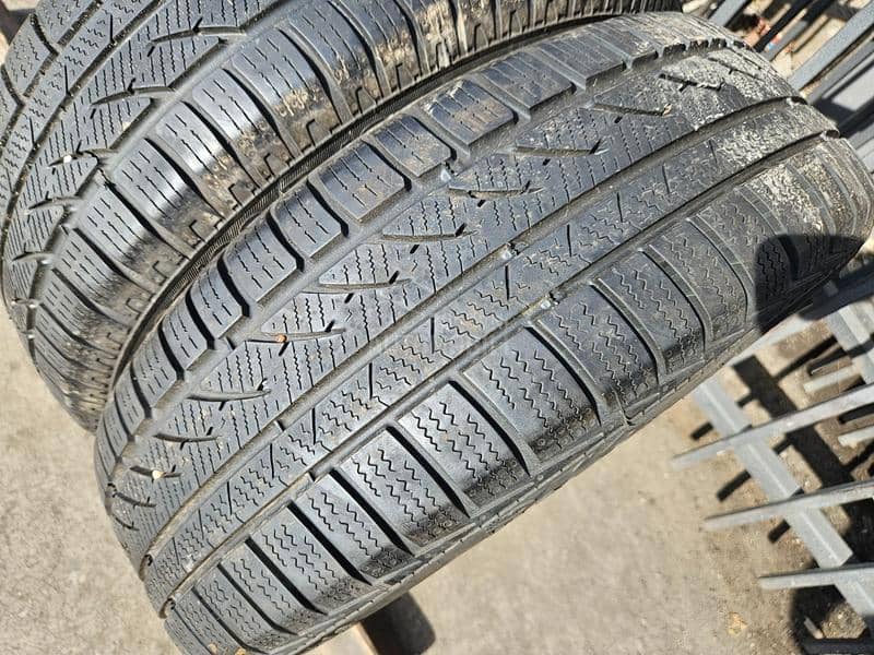 Continental 195/60 R16 Sve sezone