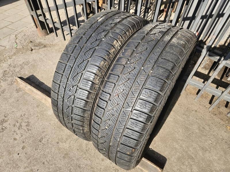 Continental 195/60 R16 Sve sezone