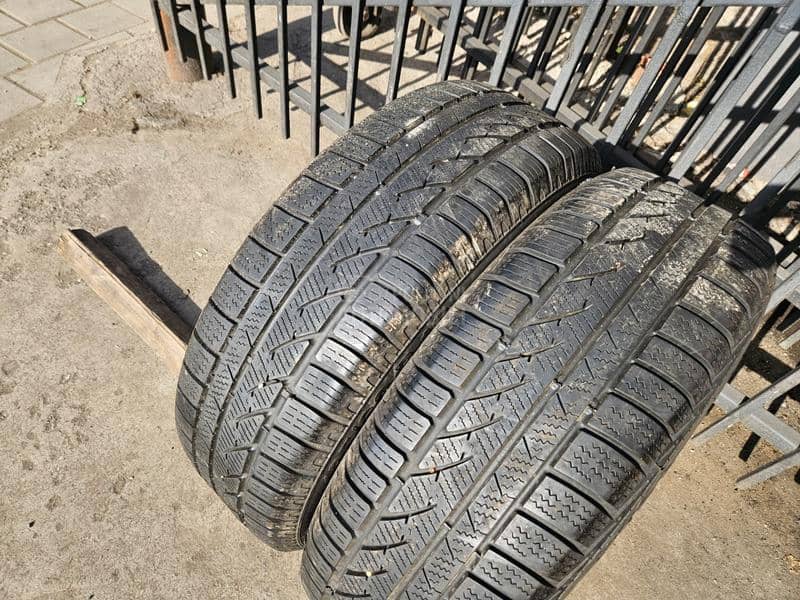 Continental 195/60 R16 Sve sezone