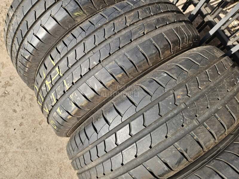 Goodyear 195/60 R16 Letnja