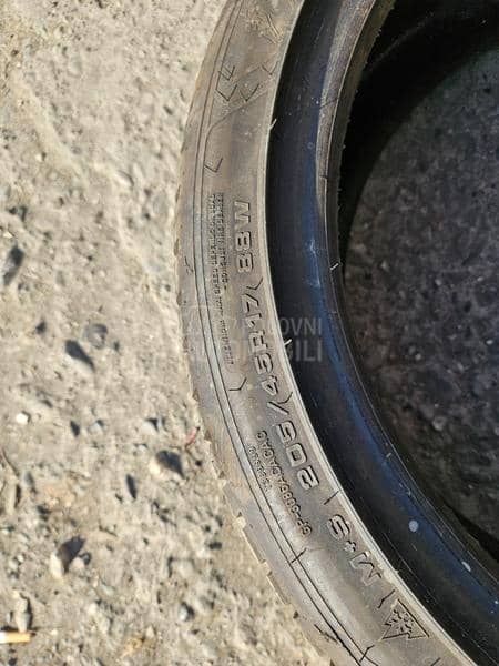 Goodyear 205/45 R17 Sve sezone
