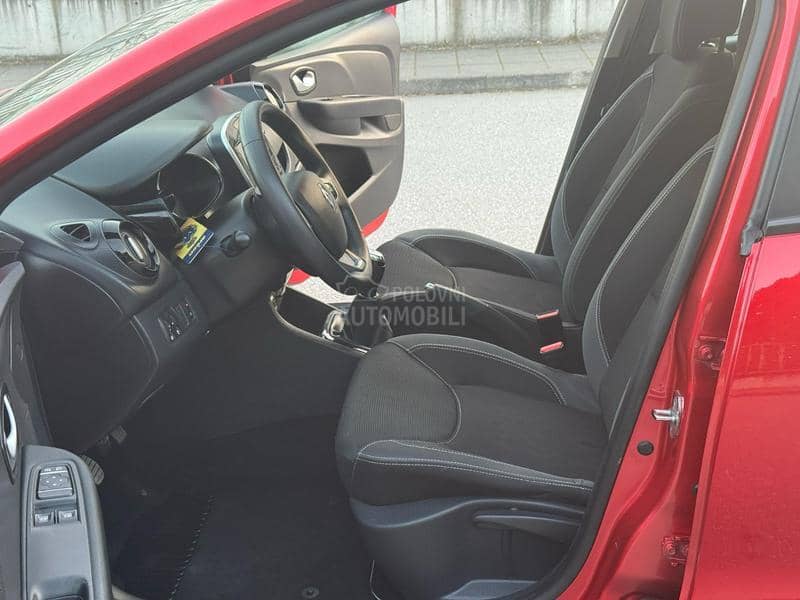 Renault Clio 1.5 DCI