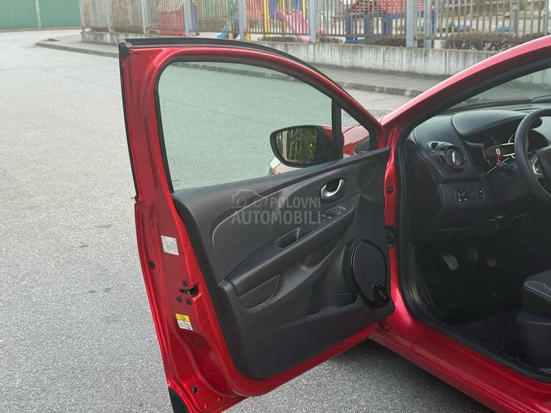 Renault Clio 1.5 DCI