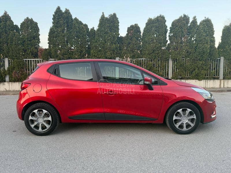 Renault Clio 1.5 DCI