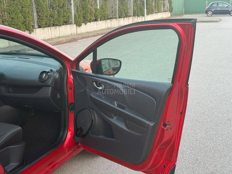 Renault Clio 1.5 DCI
