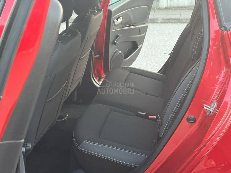 Renault Clio 1.5 DCI