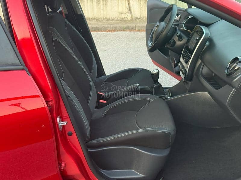 Renault Clio 1.5 DCI