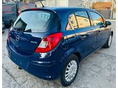 Opel Corsa D 