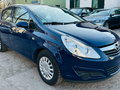 Opel Corsa D 