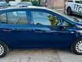 Opel Corsa D 