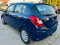 Opel Corsa D 