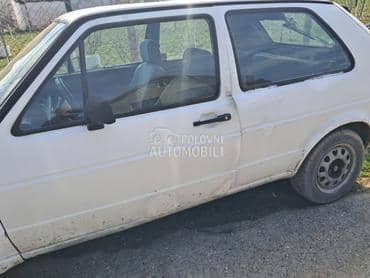 Limarija za Volkswagen Golf 2, Golf 3, Passat B3 ... od 1987. do 1998. god.