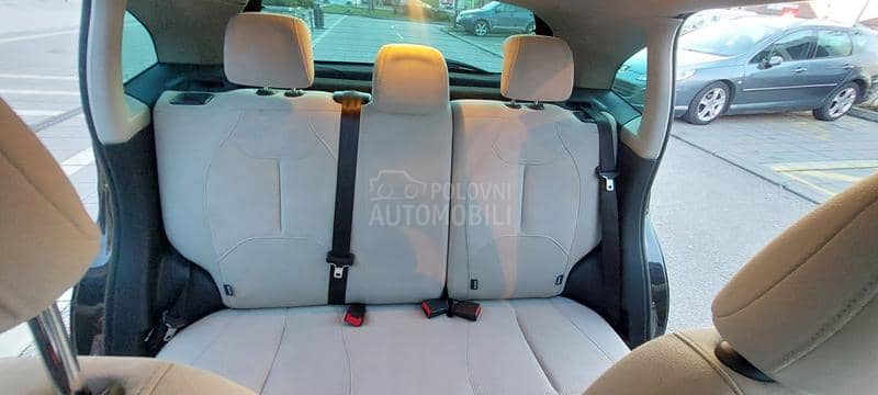 Citroen C3 exclusive