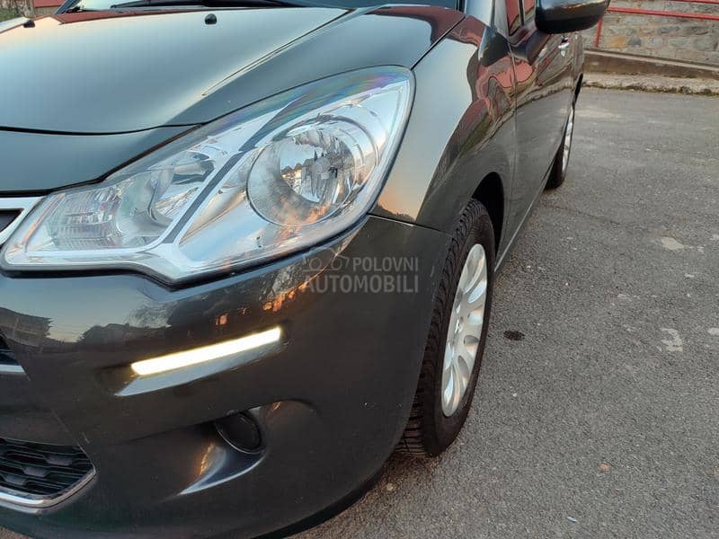 Citroen C3 1.2i SVAJCARSKA