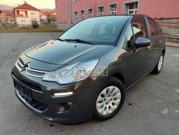 Citroen C3 1.2i SVAJCARSKA