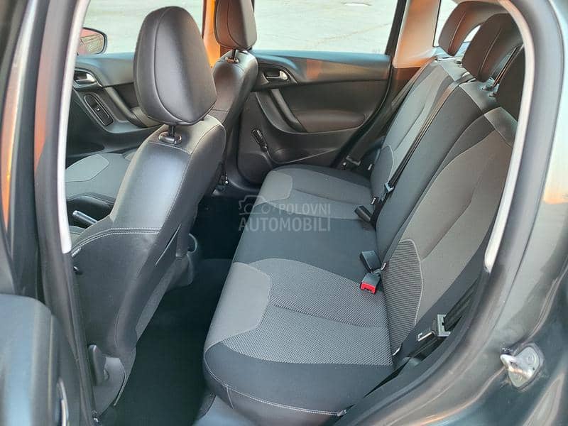 Citroen C3 1.2i SVAJCARSKA