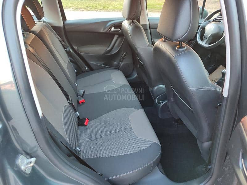 Citroen C3 1.2i SVAJCARSKA