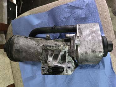 kucuste filtera ulja za Audi A4 od 2008. do 2012. god.