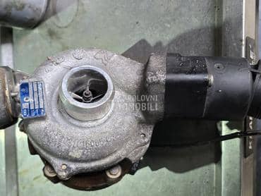 turbo za Audi A4 od 2008. do 2012. god.