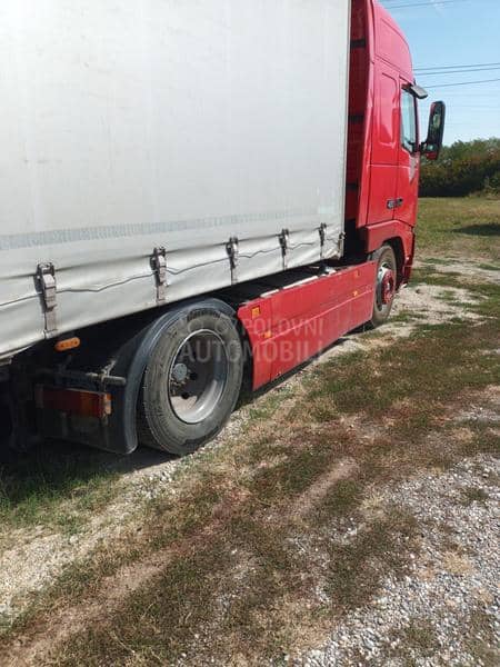 Volvo Fh12