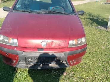 Farovi za Fiat Punto od 2000. do 2003. god.