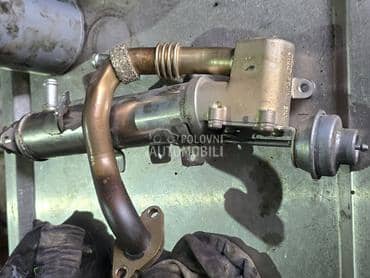 egr ventil za Audi A4 od 2008. do 2015. god.