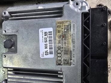 motorni racunar za Audi A4 od 2008. do 2015. god.